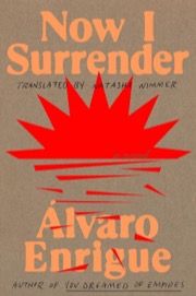 Now I Surrender