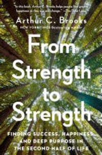 From Strength to Strength