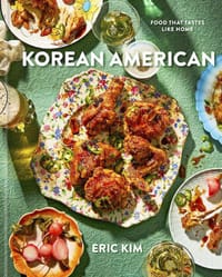 Korean American: Food That Tastes Like Home - Eric Kim