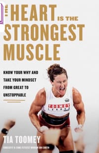 The Heart is the Strongest Muscle