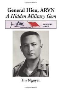 Major General Nguyen Van Hieu, ARVN