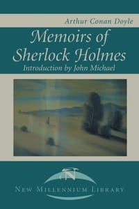 Memoirs of Sherlock Holmes