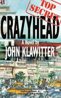 Crazyhead