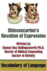 Shinvescarine's Novation of Expression