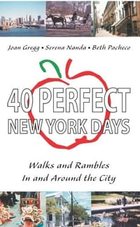 40 Perfect New York Days