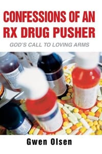 Confessions of an Rx Drug Pusher