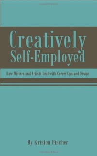 Creatively Self-Employed