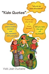"Kids Quotes"