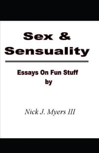 Sex & Sensuality