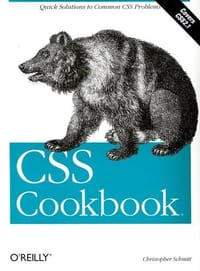 CSS Cookbook