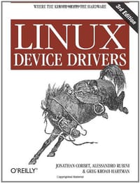 Linux Device Drivers - Jonathan Corbet