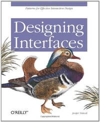 Designing Interfaces - Jenifer Tidwell