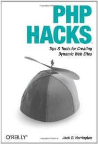 PHP Hacks - Jack Herrington D.