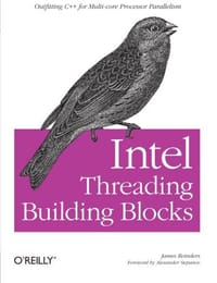 Intel Threading Building Blocks - James Reinders