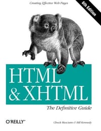 HTML & XHTML
