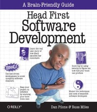 Head First Software Development - Dan Pilone