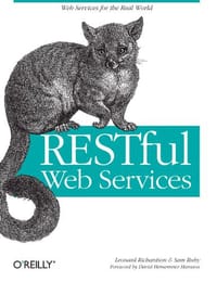 RESTful Web Services - Leonard Richardson