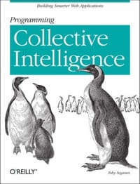 Programming Collective Intelligence - Toby Segaran