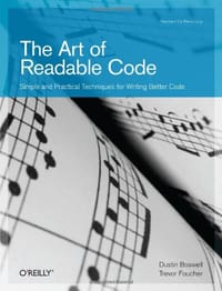 The Art of Readable Code - Dustin Boswell