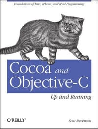 Cocoa and Objective-C