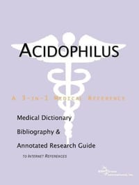 Acidophilus