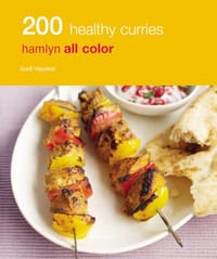 200 Healthy Curries