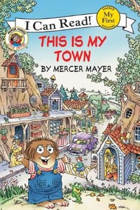 This Is My Town