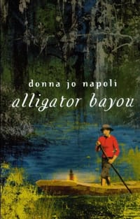 Alligator Bayou