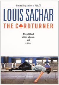 The Cardturner