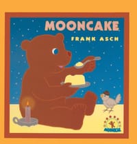 Mooncake - Asch, Frank