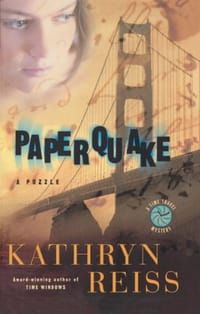Paperquake