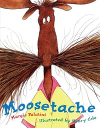 Moosetache