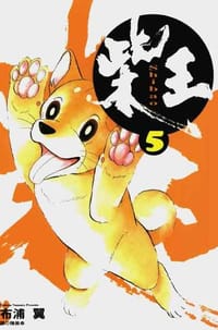 书籍 柴王(05)的封面