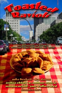 Toasted Ravioli