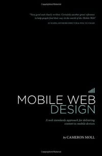 Mobile Web Design