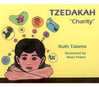 Tzedakah