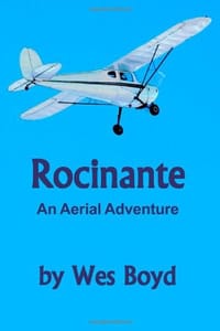 Rocinante