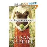 Seeking Sara Summers