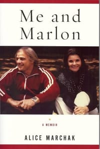 Me and Marlon