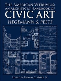 The American Vitruvius - Werner Hegemann