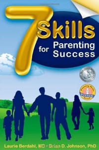 7 Skills for Parenting Success