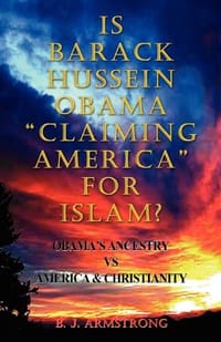 Is Barack Hussein Obama "Claiming America" for Islam?