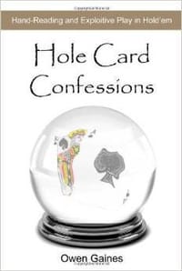 Hole Card Confessions