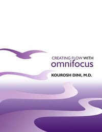 creating flow with omnifocus