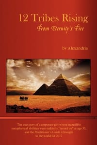 12 Tribes Rising From Eternity's Fire