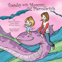 Tuesday with Mommy... and Pterodactyls