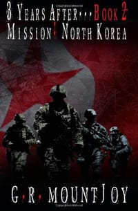 3 Years After... Book 2. Mission