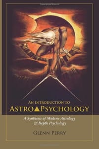 An Introduction to AstroPsychology