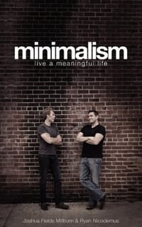 Minimalism