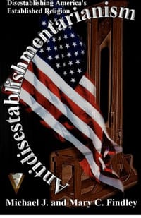 Antidisestablishmentarianism